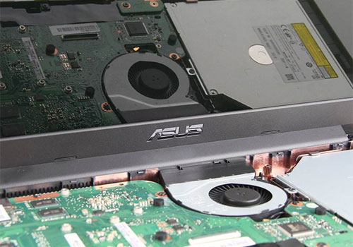 广安华硕电脑售后维修价格