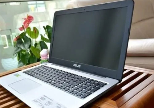 广安华硕笔记本售后服务处