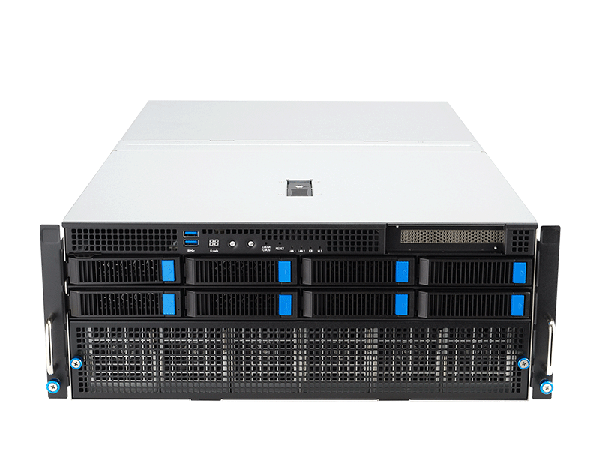 广安华硕服务器维修