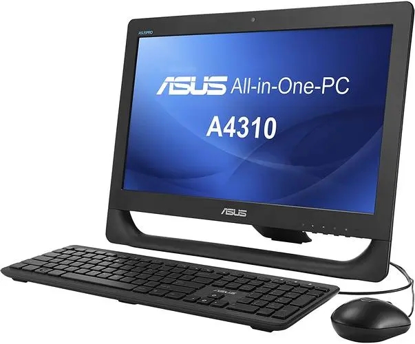 广安华硕一体机维修